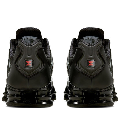 Nike Shox TL - Black/Black