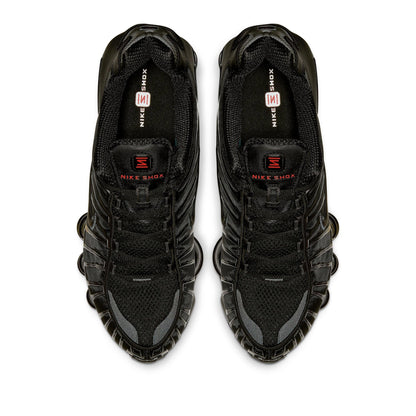Nike Shox TL - Black/Black