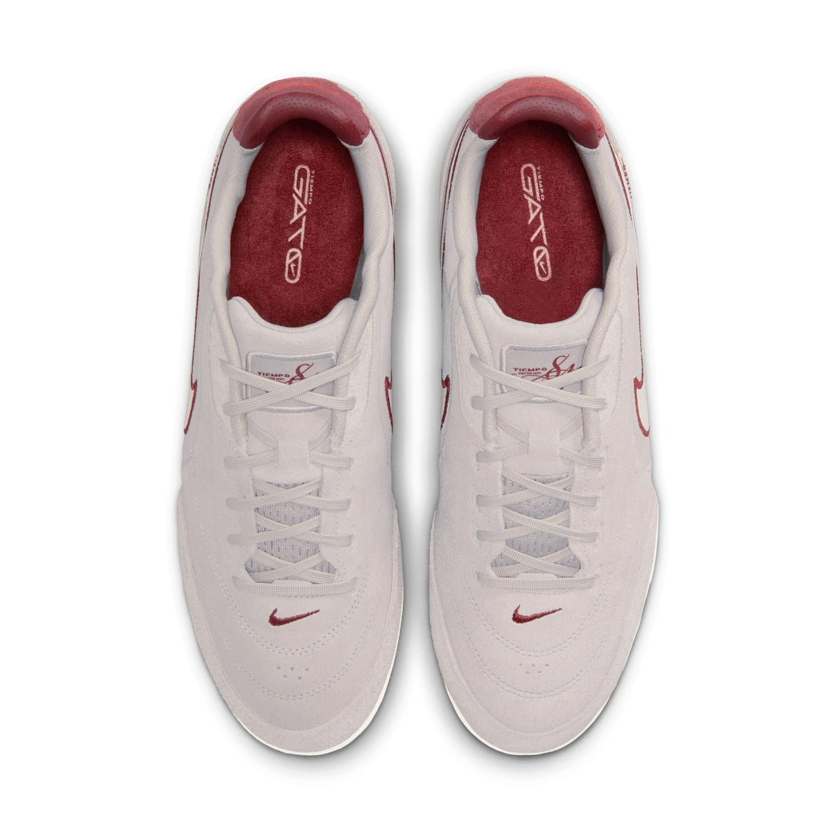 NIKE TIEMPO STREETGATO PRM - MOON PARTICLE