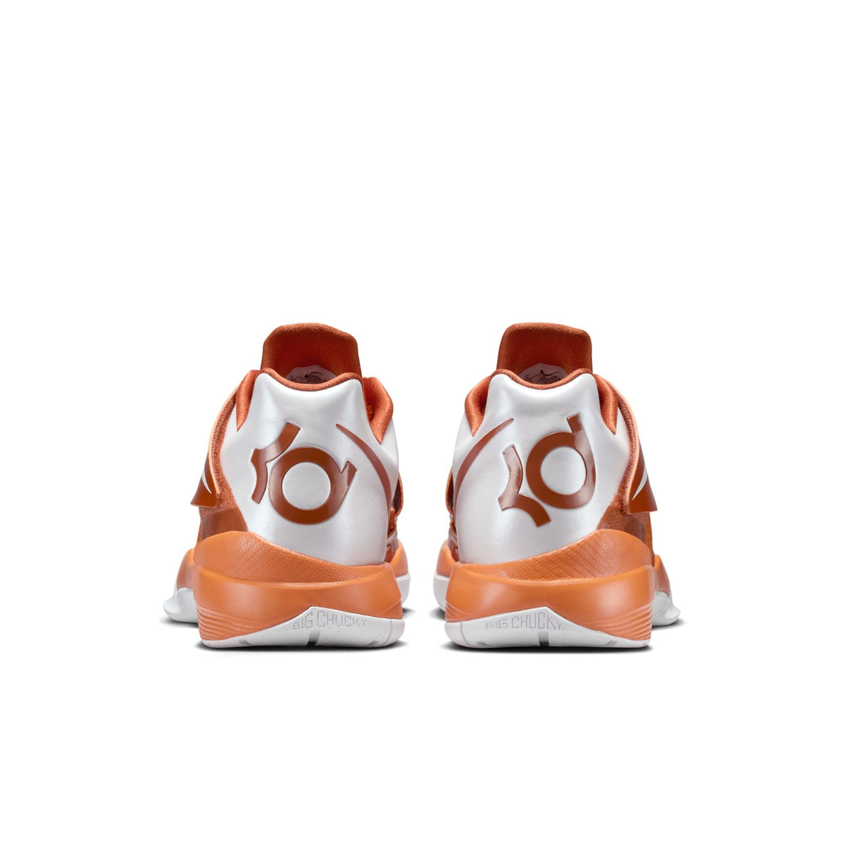 NIKE ZOOM KD IV - TEXAS