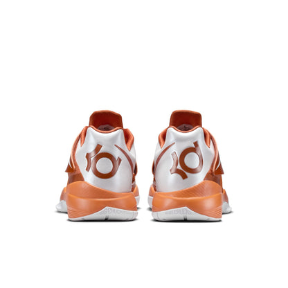 NIKE ZOOM KD IV - TEXAS