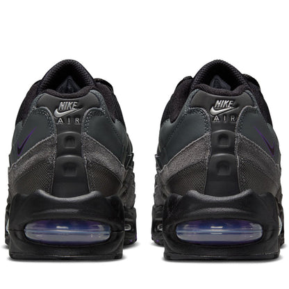 Nike Air Max 95 OG - Iron Grey/Wild Grape
