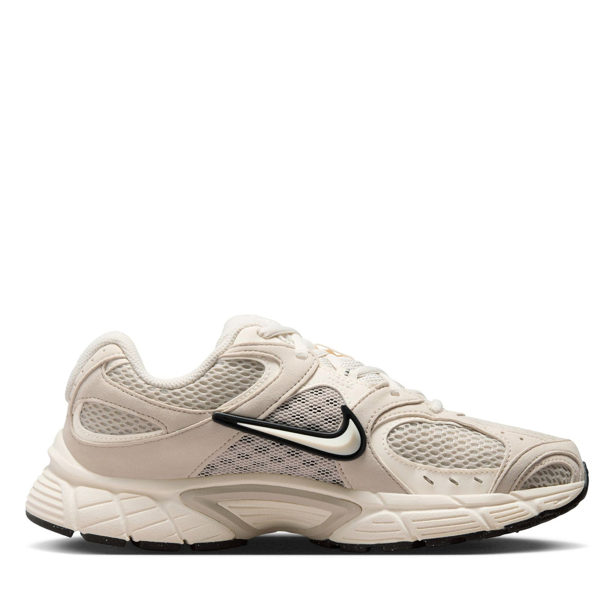 Women's Nike V5 RNR - Light Orewood Brown/Pale Ivory