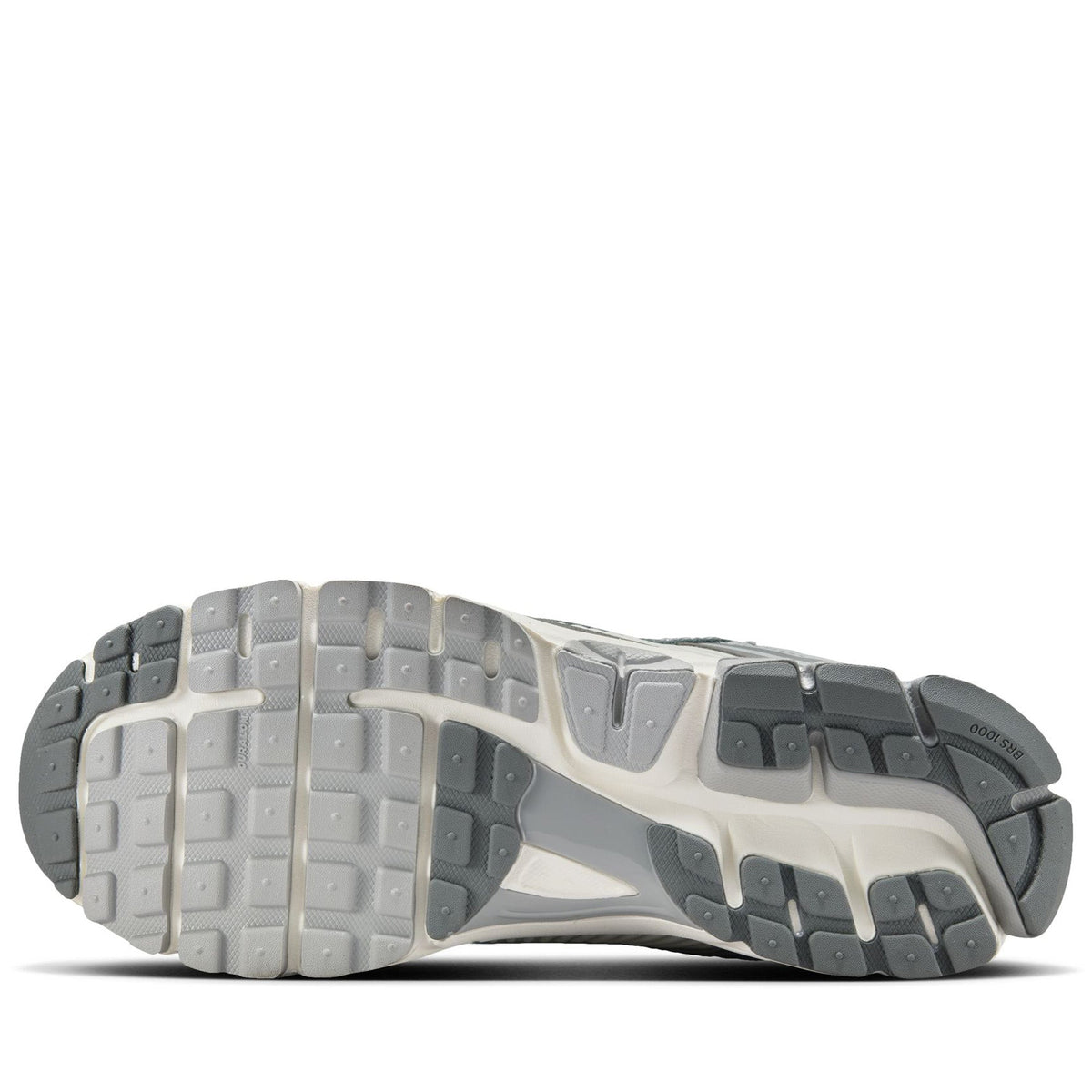 Nike Zoom Vomero 5 - Summit White/Metallic Silver