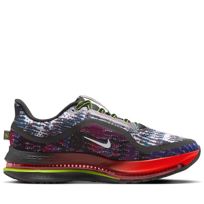 Nike Pegasus Premium - Multi/Metallic Silver
