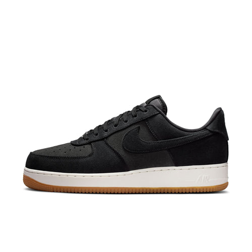 AIR FORCE 1 '07 LV8 - BLACK DENIM