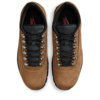 Nike Air Max Goadome Low SP - Taupe/Black