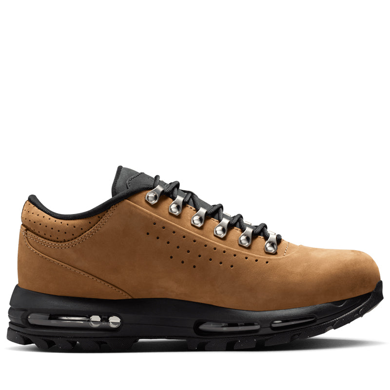 Nike Air Max Goadome Low SP - Taupe/Black