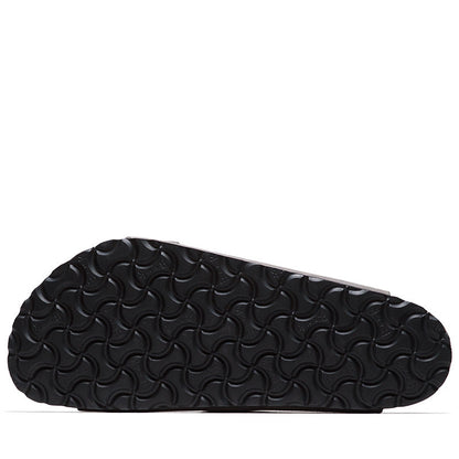 Birkenstock Arizona Soft Footbed Oiled Leather - Iron