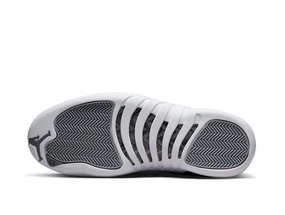 Jordan 12 Retro Stealth: Iconic Sneaker Design