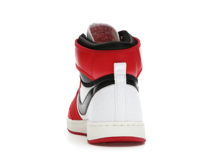 Air Jordan 1 Retro AJKO Chicago 2021 – DA9089-100 – White/Red/Black