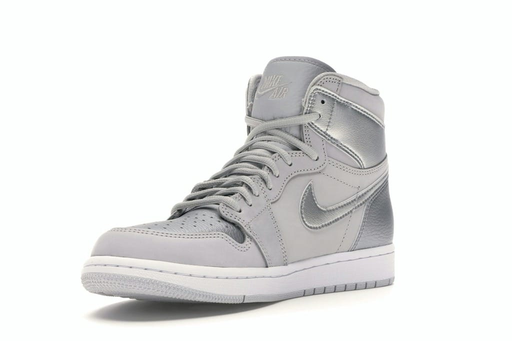 Air Jordan 1 Retro High CO.JP Neutral Grey (2020) – DC1788-029