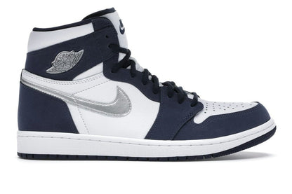 Jordan 1 Retro High CO.JP Midnight Navy (2020) – DC1788-100