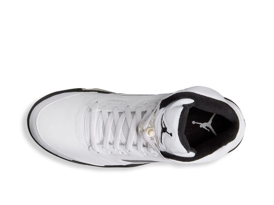 Jordan 5 Retro Reverse Metallic: Iconic Style Reimagined