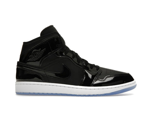 Jordan 1 Mid SE Space Jam: Iconic Style, Reimagined