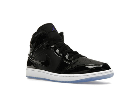 Jordan 1 Mid SE Space Jam: Iconic Style, Reimagined