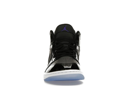 Jordan 1 Mid SE Space Jam: Iconic Style, Reimagined