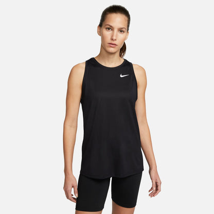 Dri Fit Raglan Tank - Womens