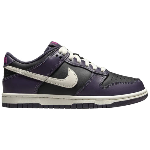 Nike Dunk Low Dark Raisin (GS)