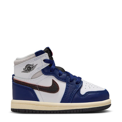 Retro 1 High OG - Toddler