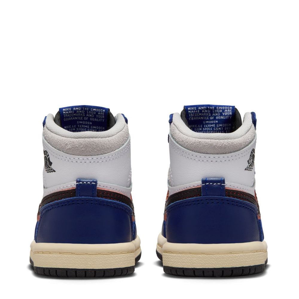 Retro 1 High OG - Toddler
