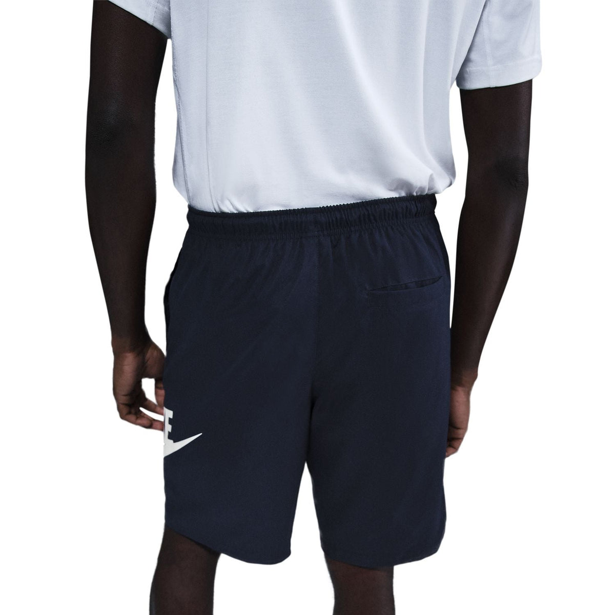 Club Woven Short -Mens