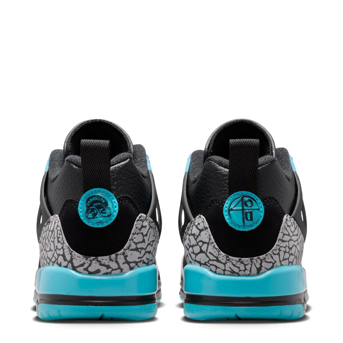 Spizike Low - Youth