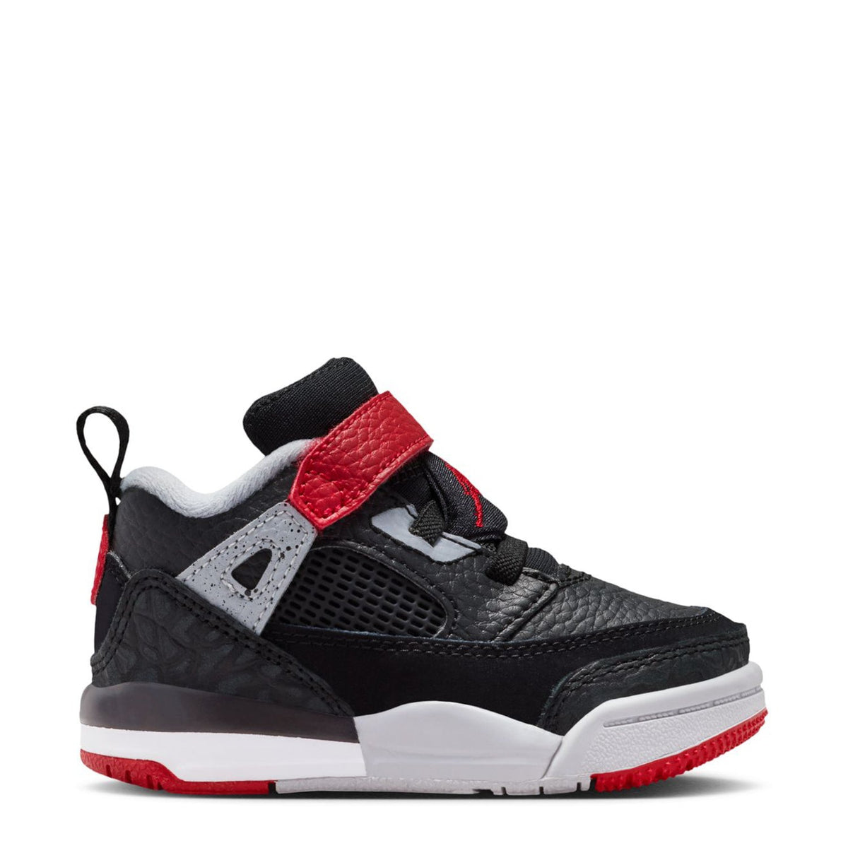Spizike Low - Toddler