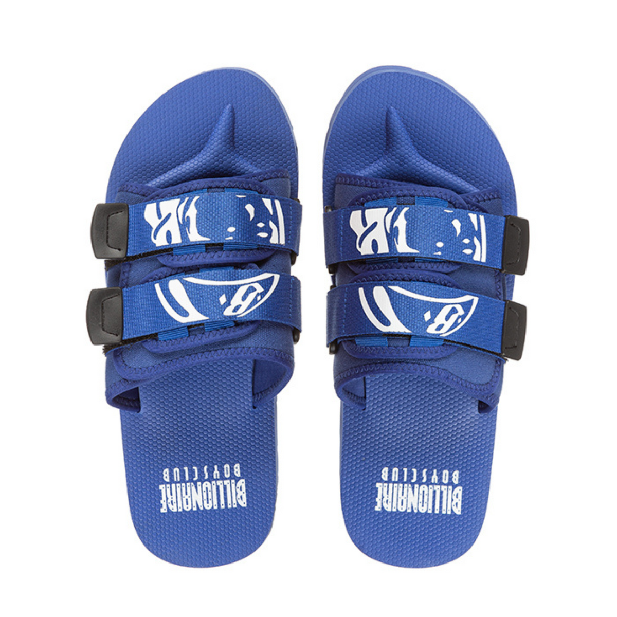 Billionaire Boys Club Cosmic Slides (Wedgewood)