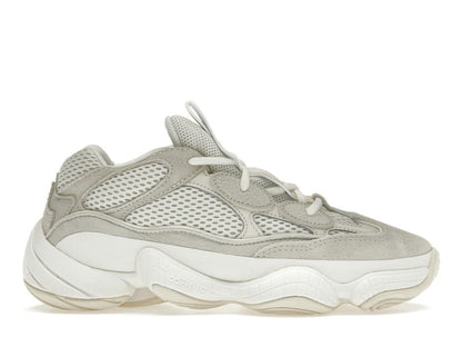 Adidas Yeezy 500 Bone White (2023) – ID5114