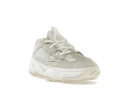 Adidas Yeezy 500 Bone White (2023) – ID5114