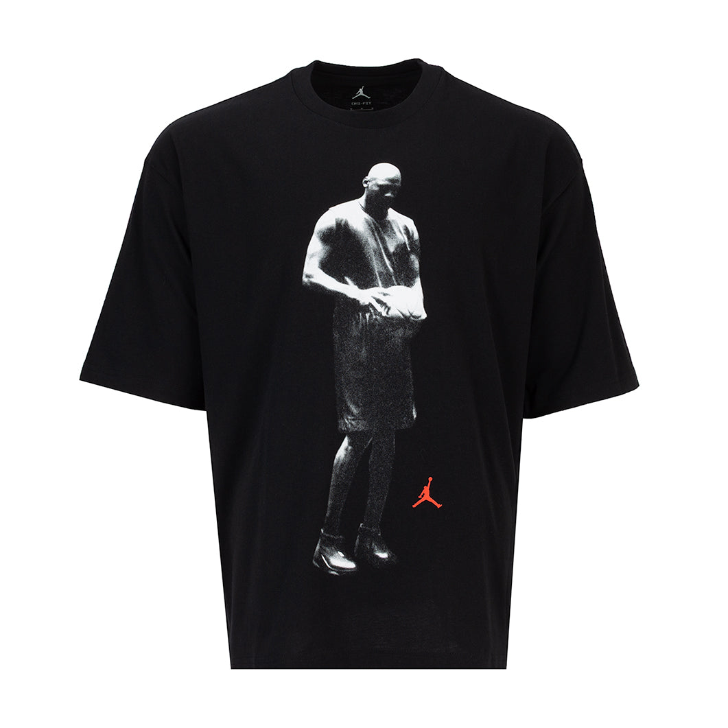 MJ Sport Graphic Crew -Mens