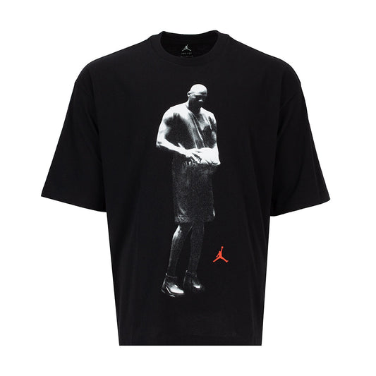 MJ Sport Graphic Crew -Mens