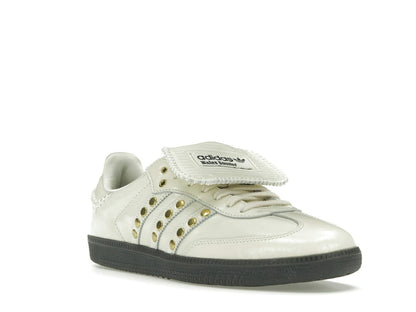 adidas Samba Wales Bonner Studded Pack Cream White IG4304