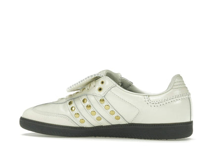adidas Samba Wales Bonner Studded Pack Cream White IG4304