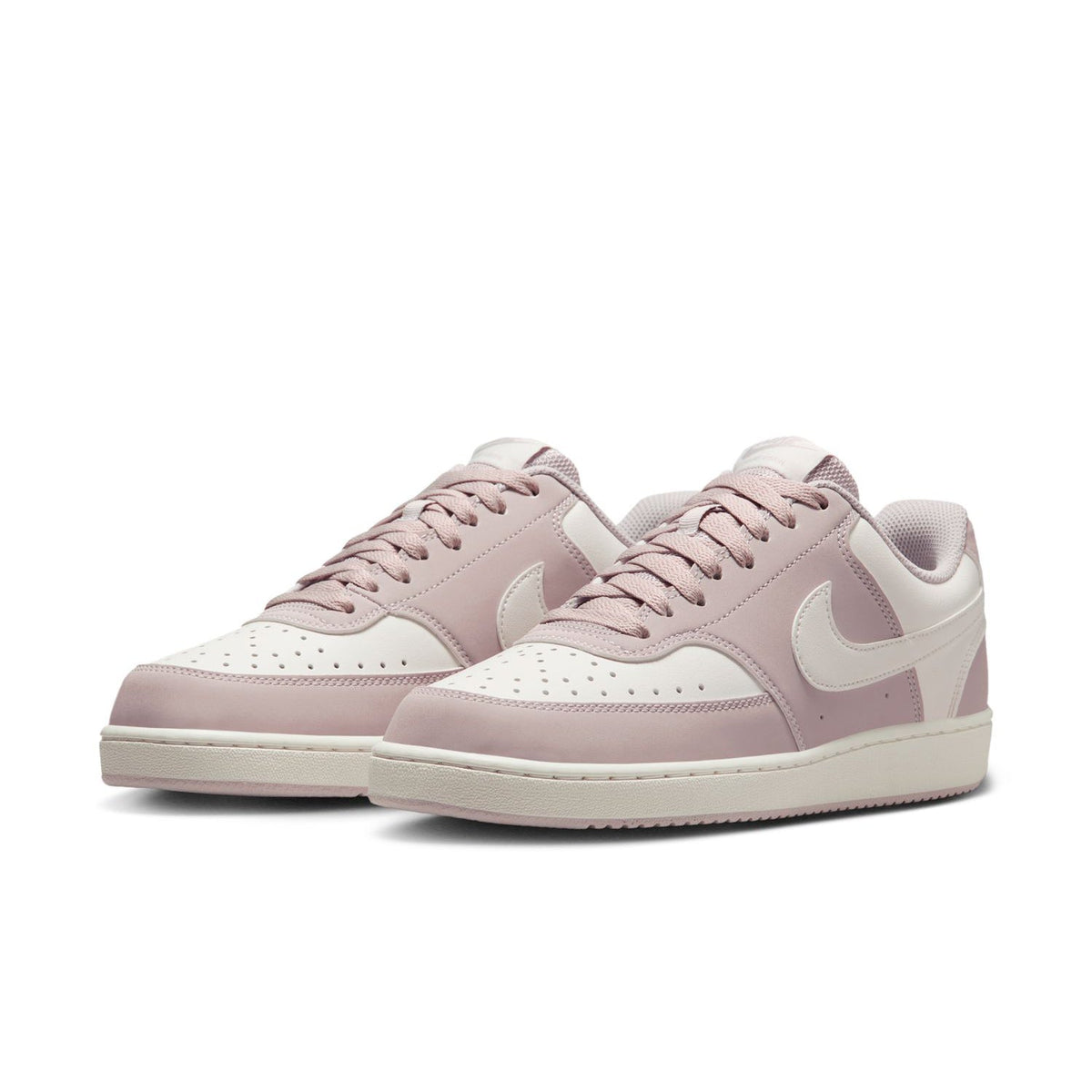 Court Vision Low Next Nature - Womens