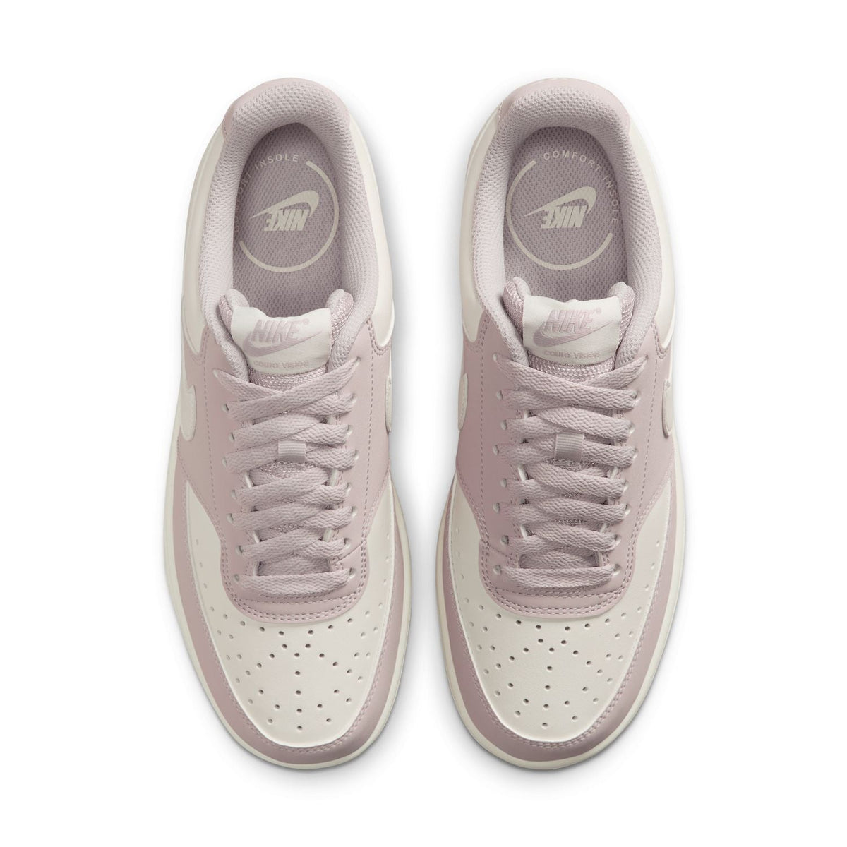 Court Vision Low Next Nature - Womens