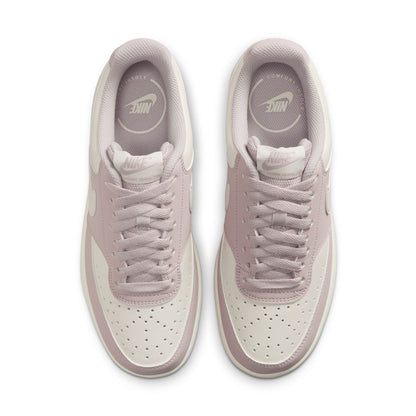 Court Vision Low Next Nature - Womens