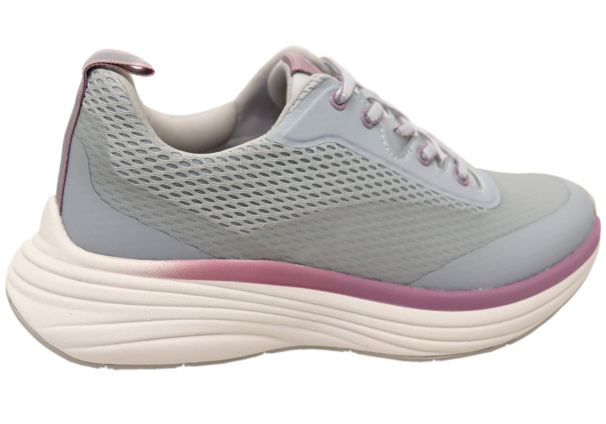 Align Tiberia Womens Comfortable Supportive Arch Support Sneakers