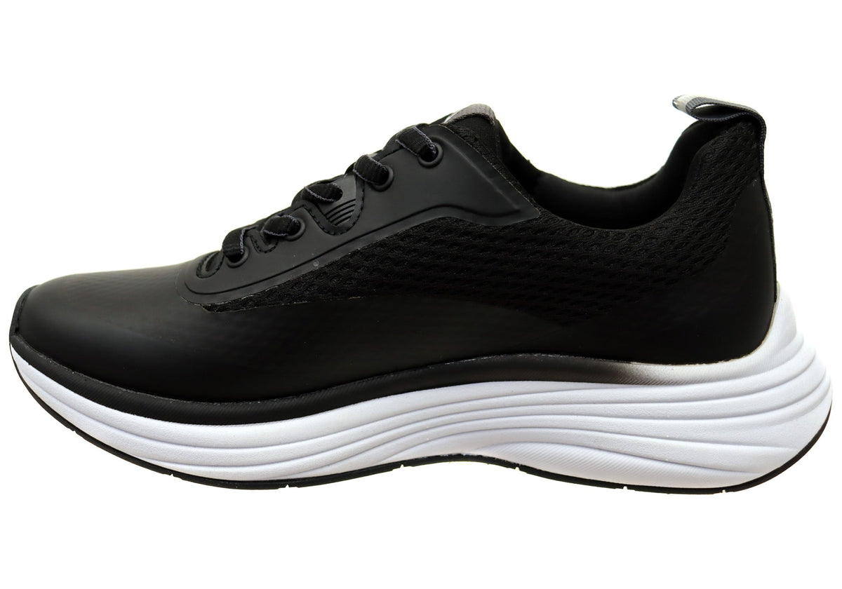 Align Tiberia Womens Comfortable Supportive Arch Support Sneakers