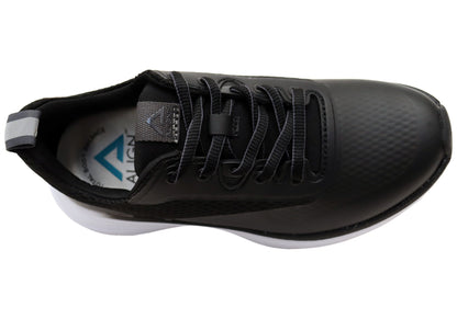 Align Tiberia Womens Comfortable Supportive Arch Support Sneakers