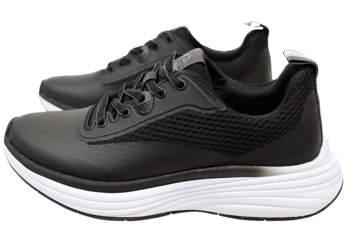 Align Tiberia Womens Comfortable Supportive Arch Support Sneakers