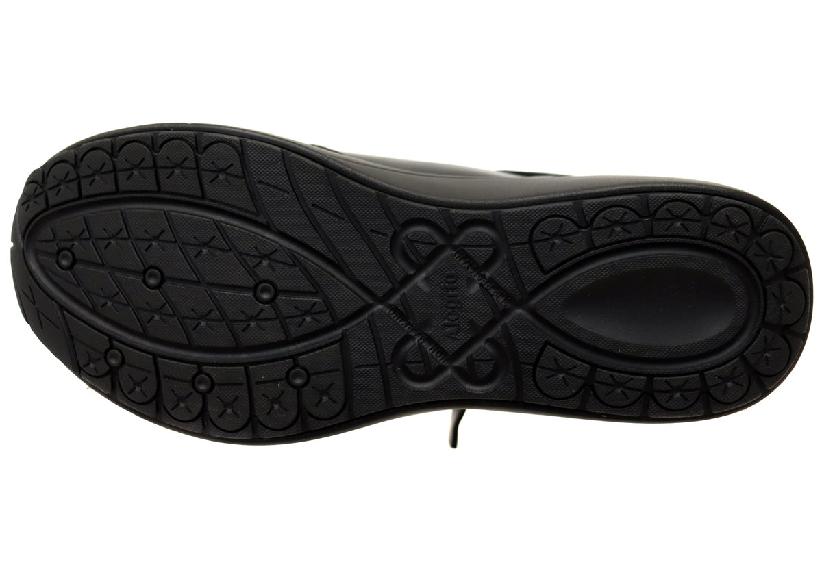 Alegria Eazeer Womens Comfortable Supportive Shoes