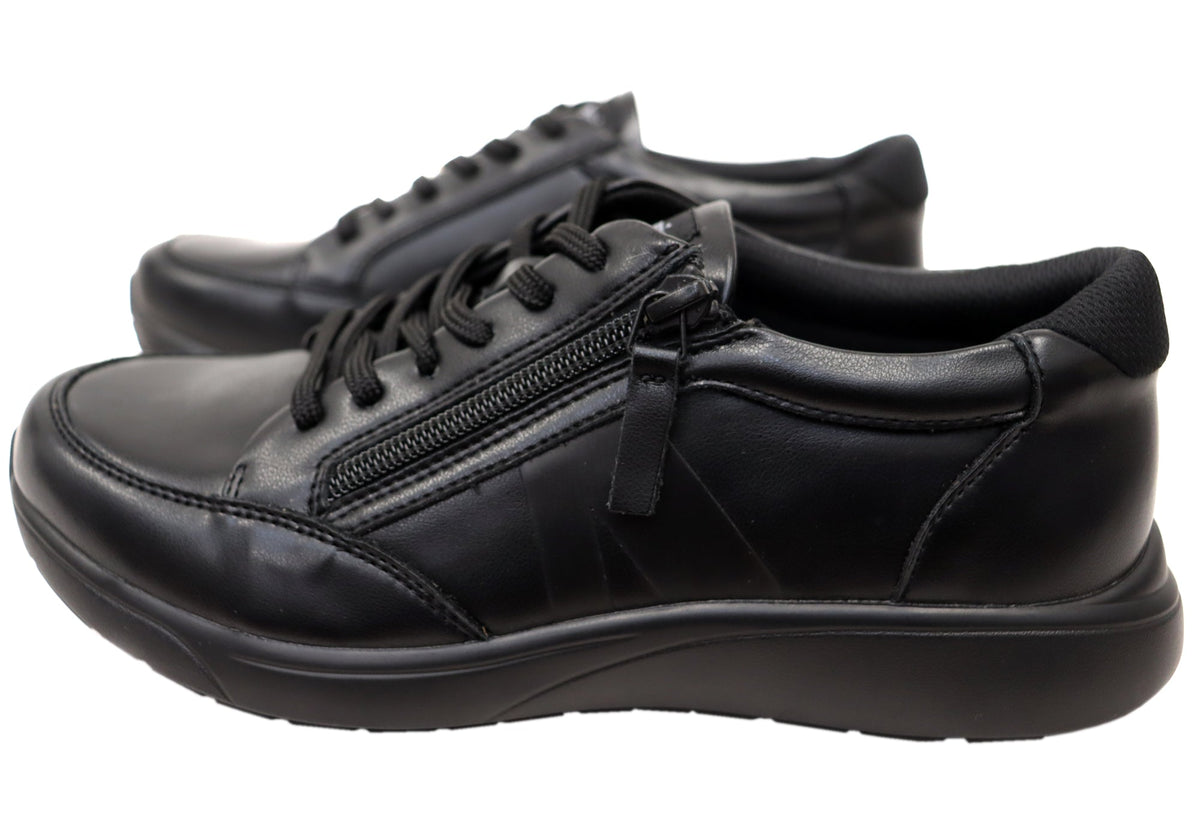 Alegria Eazeer Womens Comfortable Supportive Shoes