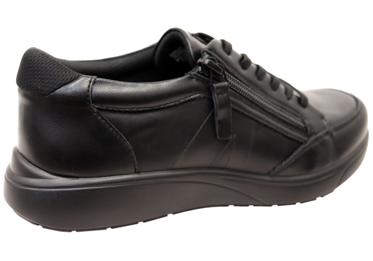 Alegria Eazeer Womens Comfortable Supportive Shoes