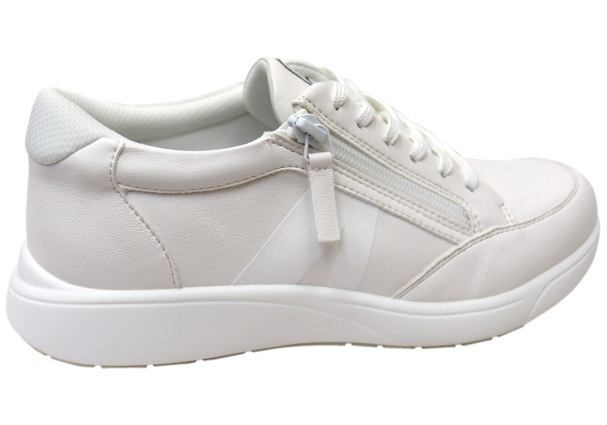 Alegria Eazeer Womens Comfortable Supportive Shoes