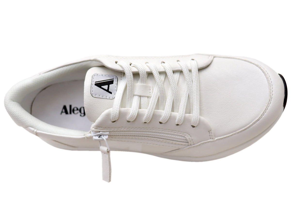 Alegria Eazeer Womens Comfortable Supportive Shoes