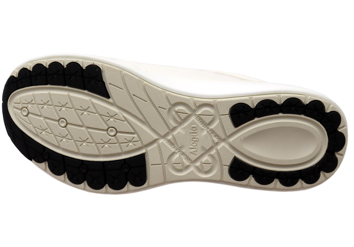 Alegria Eazeer Womens Comfortable Supportive Shoes