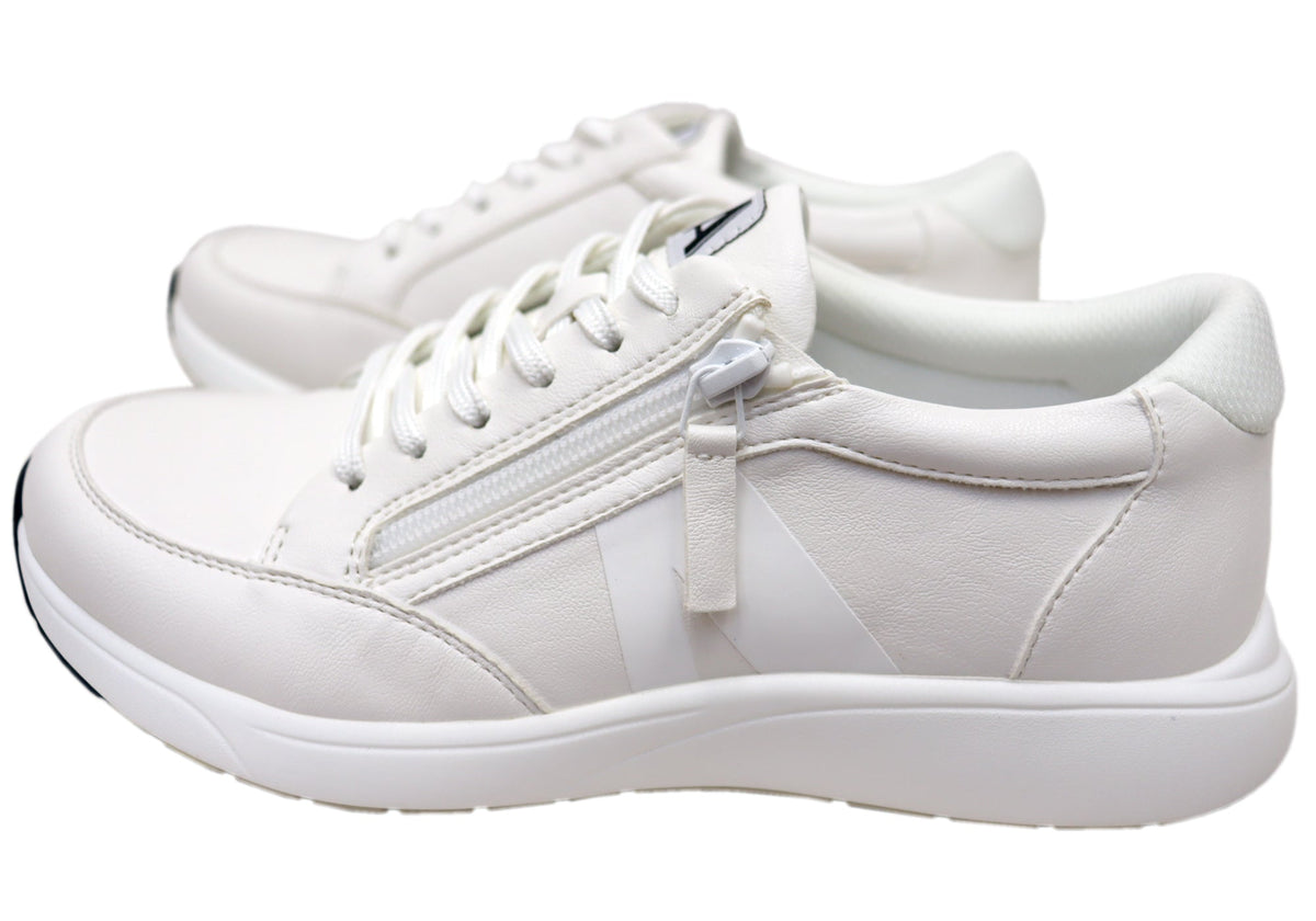 Alegria Eazeer Womens Comfortable Supportive Shoes