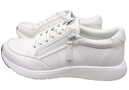 Alegria Eazeer Womens Comfortable Supportive Shoes
